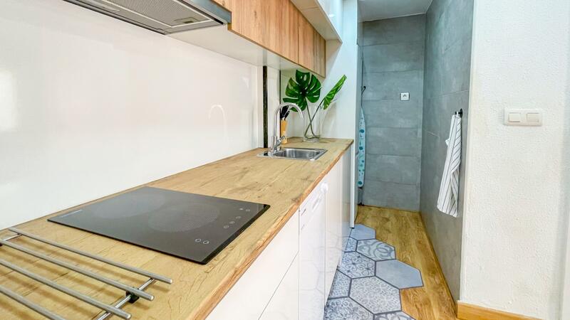 3 Cuarto Adosado en venta