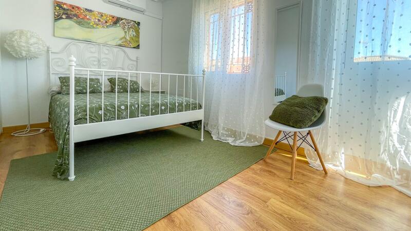 3 Cuarto Adosado en venta