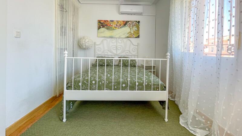 3 Cuarto Adosado en venta