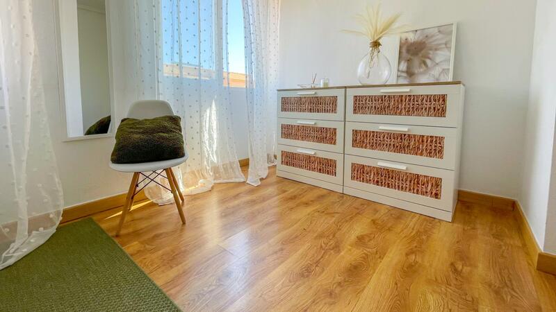 3 Cuarto Adosado en venta