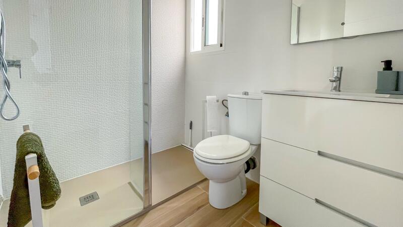3 Cuarto Adosado en venta