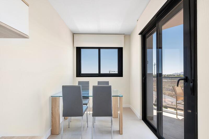 2 chambre Appartement à vendre