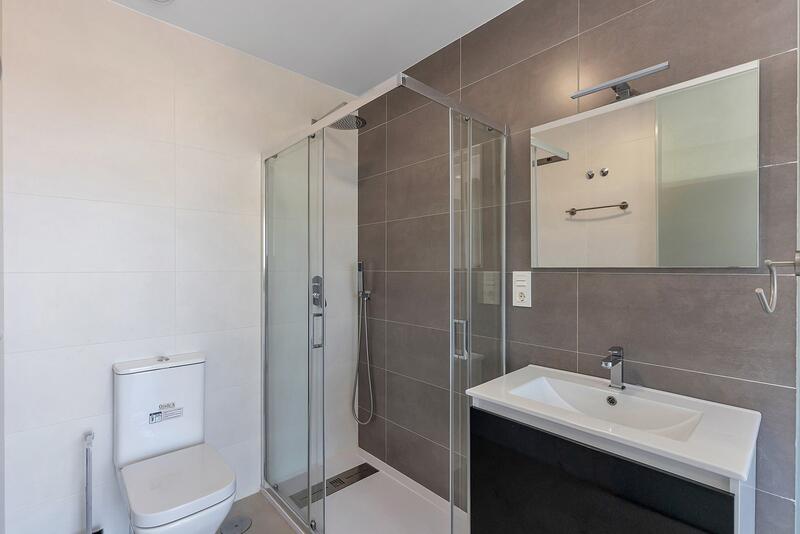 2 chambre Appartement à vendre