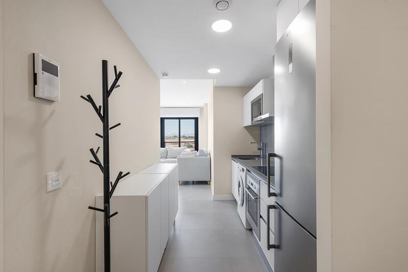 2 chambre Appartement à vendre