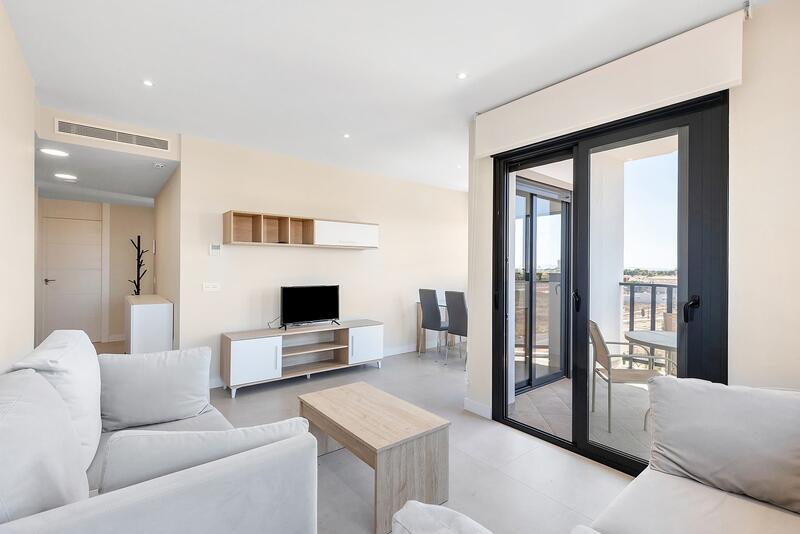 2 chambre Appartement à vendre