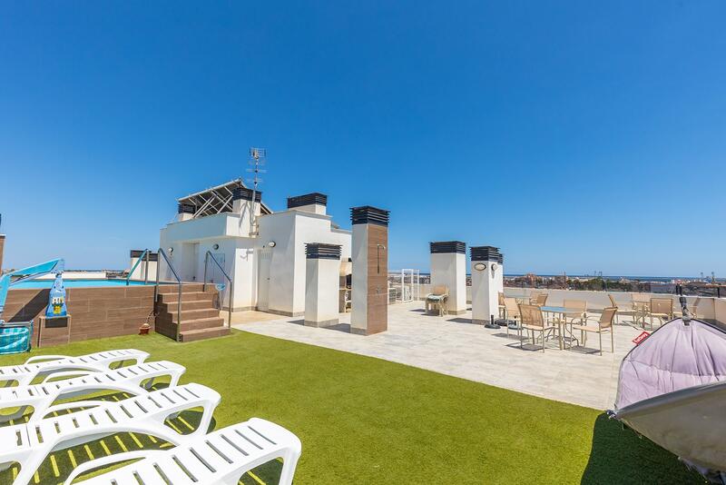 2 chambre Appartement à vendre