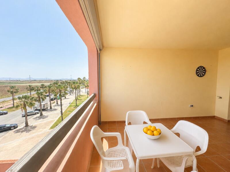 Apartamento en venta en Los Alcazares, Murcia