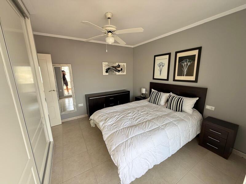 3 Cuarto Apartamento en venta