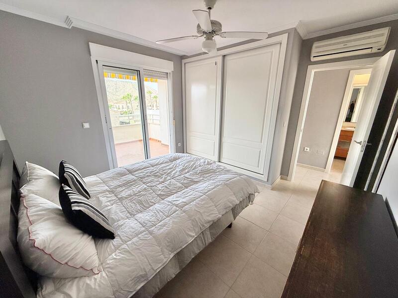 3 Cuarto Apartamento en venta