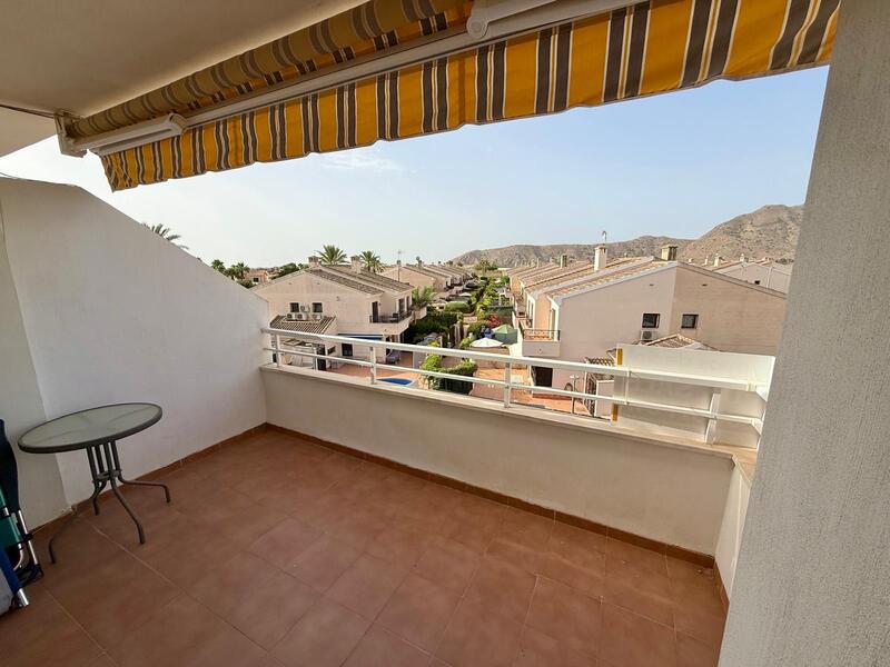 3 Cuarto Apartamento en venta