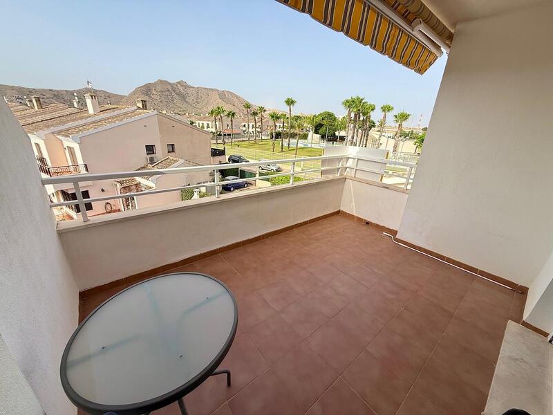 3 Cuarto Apartamento en venta