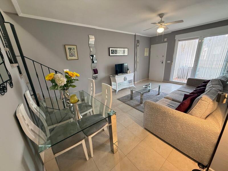 3 Cuarto Apartamento en venta