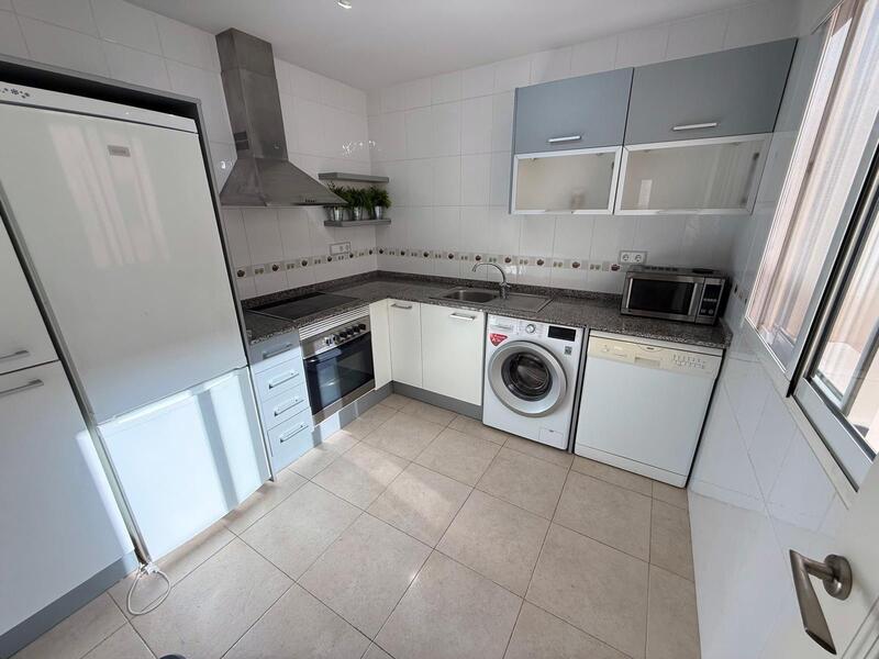 3 Cuarto Apartamento en venta