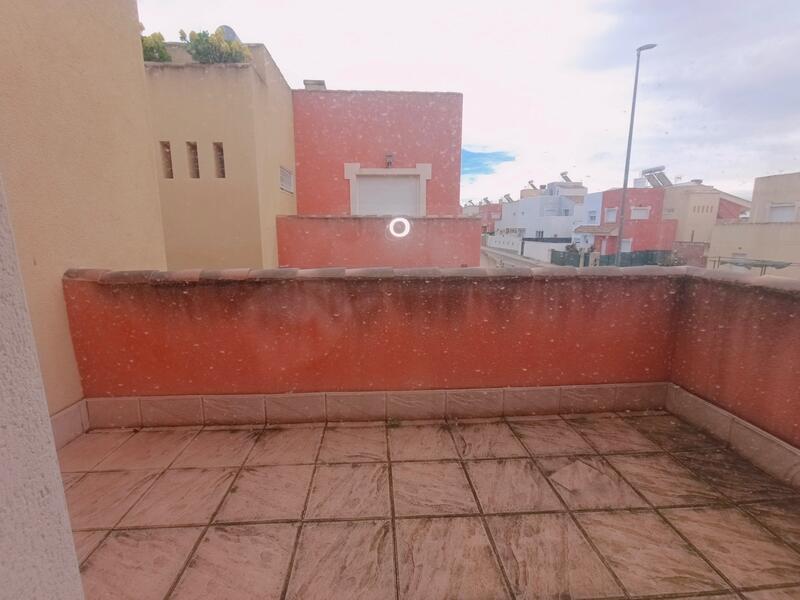 3 Cuarto Adosado en venta 3 Cuarto Adosado en venta
