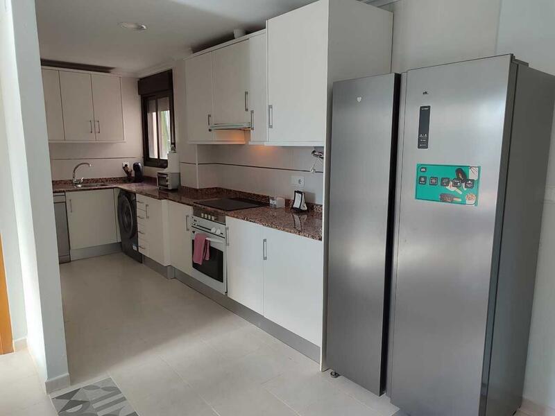 3 bedroom Apartment for sale