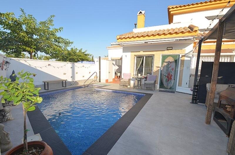 Radhus till salu i Sucina, Murcia