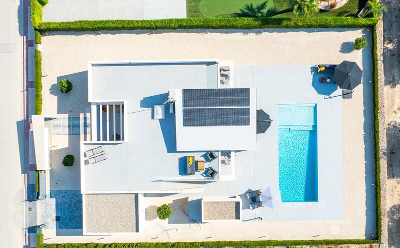 4 soverom Villa til salgs 4 soverom Villa til salgs