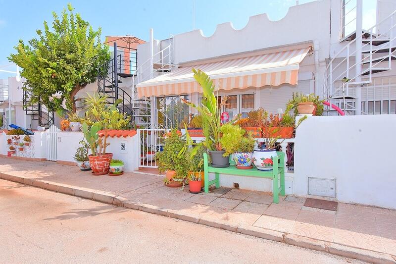 Townhouse for sale in Estrella Mar, Murcia Townhouse for sale in Estrella Mar, Murcia