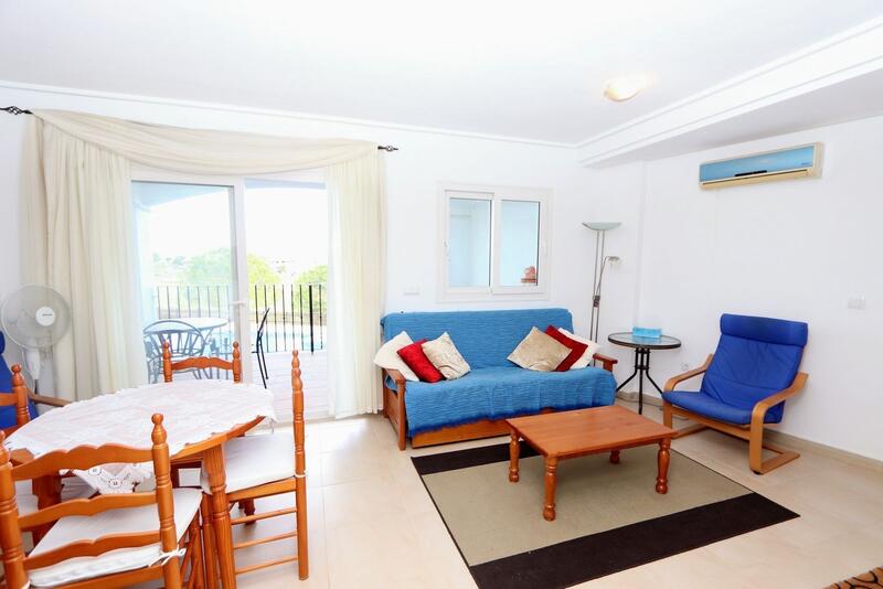 2 chambre Appartement à vendre