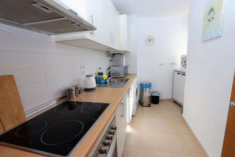 2 chambre Appartement à vendre