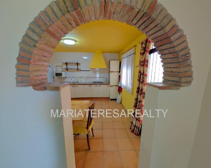2 Cuarto Villa en venta