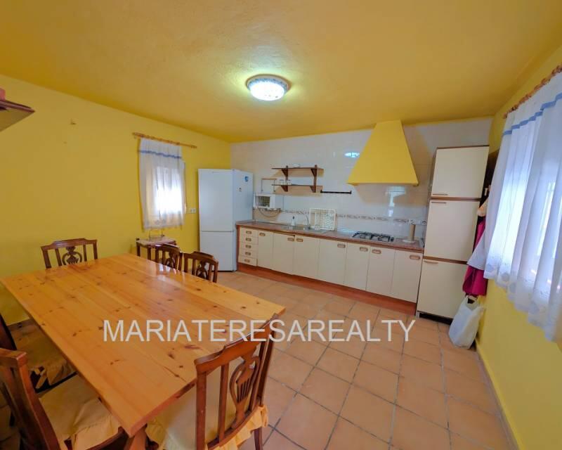 2 Cuarto Villa en venta