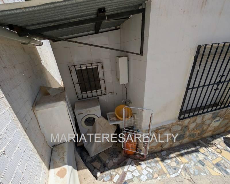 2 Cuarto Villa en venta