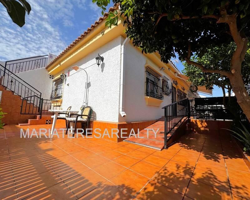 Townhouse for sale in Los Alcazares, Murcia Townhouse for sale in Los Alcazares, Murcia