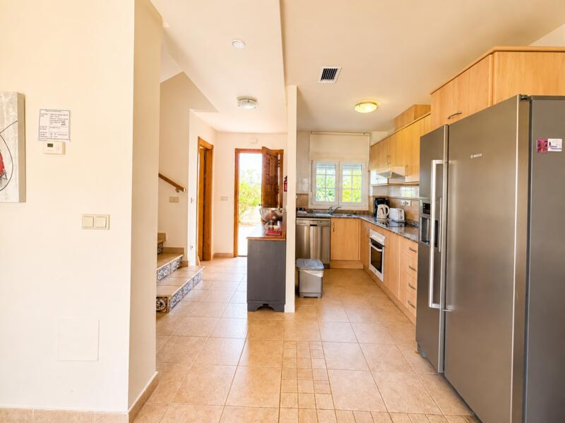 2 slaapkamer Villa Te koop 2 slaapkamer Villa Te koop