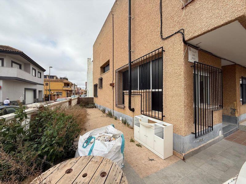 Byhus til salg i El Algar, Murcia
