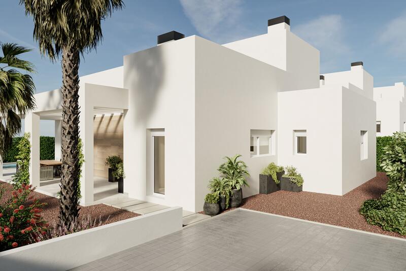 4 Cuarto Villa en venta 4 Cuarto Villa en venta