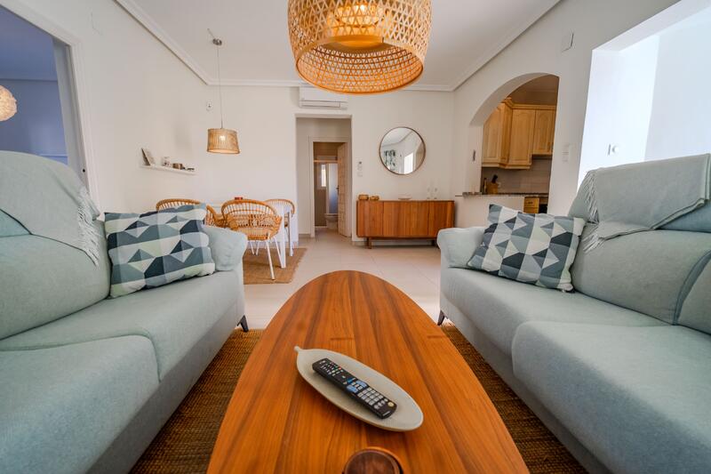 3 sovrum Villa till salu