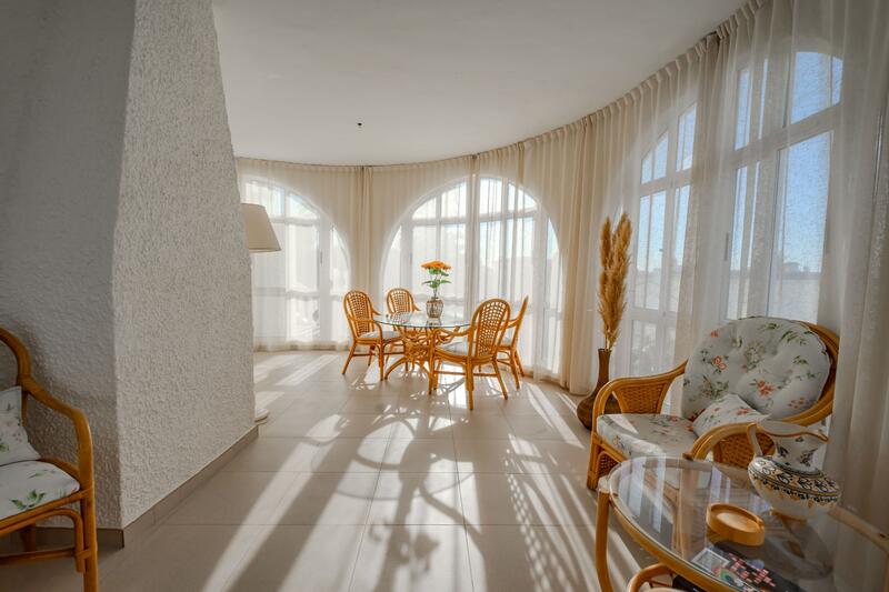 3 sovrum Villa till salu
