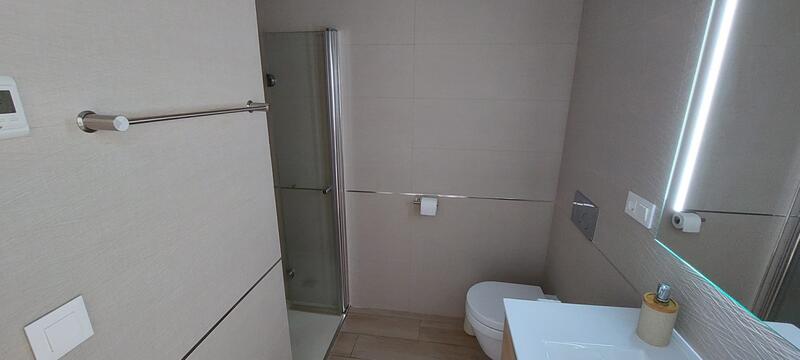 2 slaapkamer Appartement Te koop