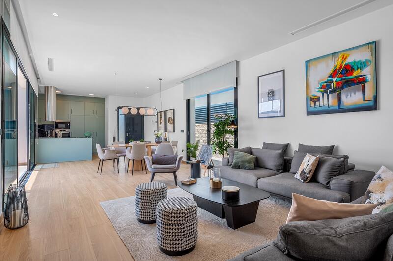 3 soveværelse Villa til salg 3 soveværelse Villa til salg