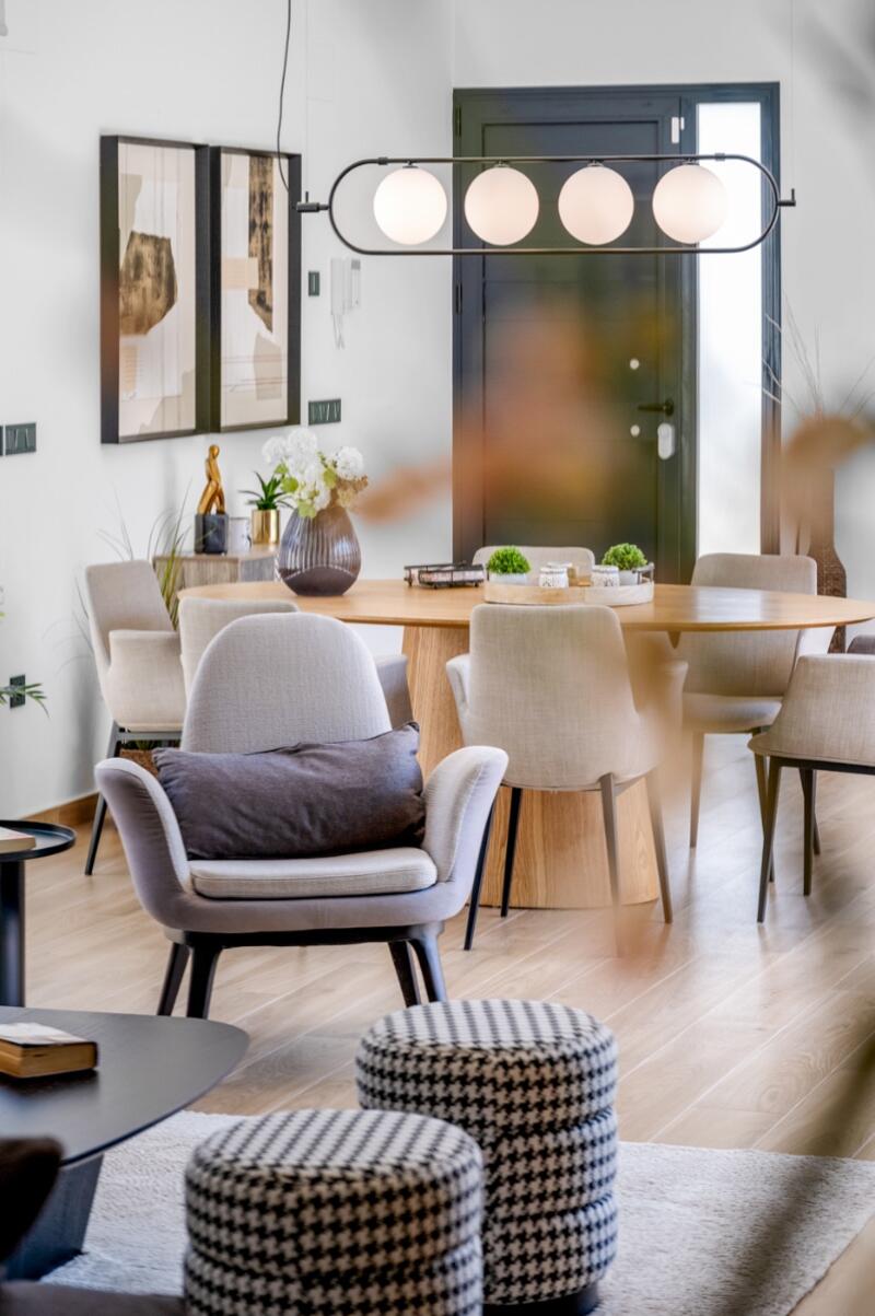 3 soveværelse Villa til salg 3 soveværelse Villa til salg