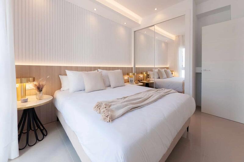 3 slaapkamer Appartement Te koop 3 slaapkamer Appartement Te koop