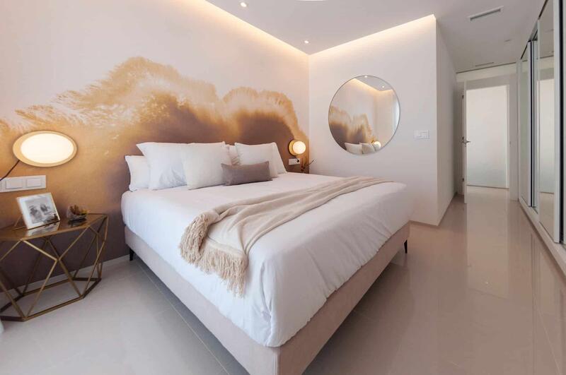 3 slaapkamer Appartement Te koop 3 slaapkamer Appartement Te koop