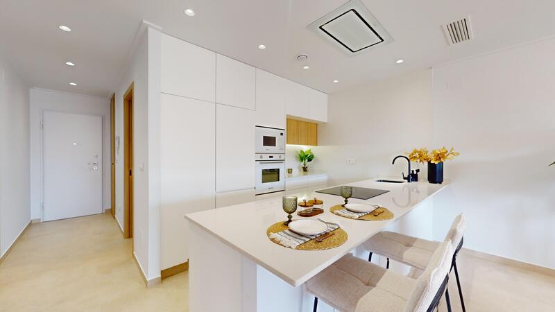 3 Schlafzimmer Appartement zu verkaufen 3 Schlafzimmer Appartement zu verkaufen