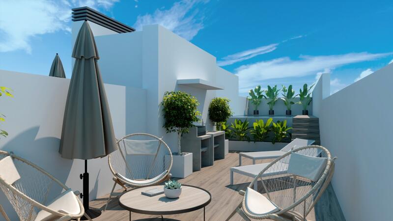 1 Cuarto Apartamento en venta 1 Cuarto Apartamento en venta