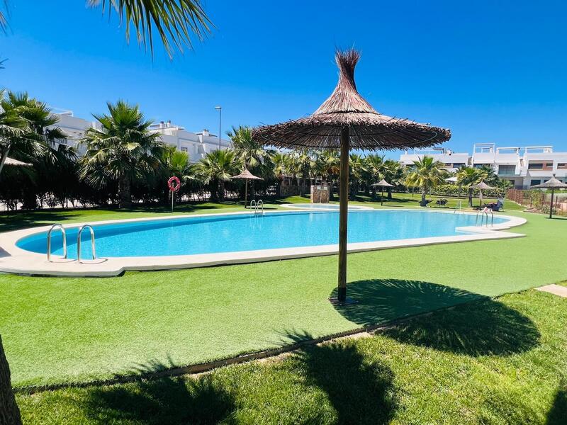 Appartement à vendre dans Entre Naranjos -Flores, Alicante