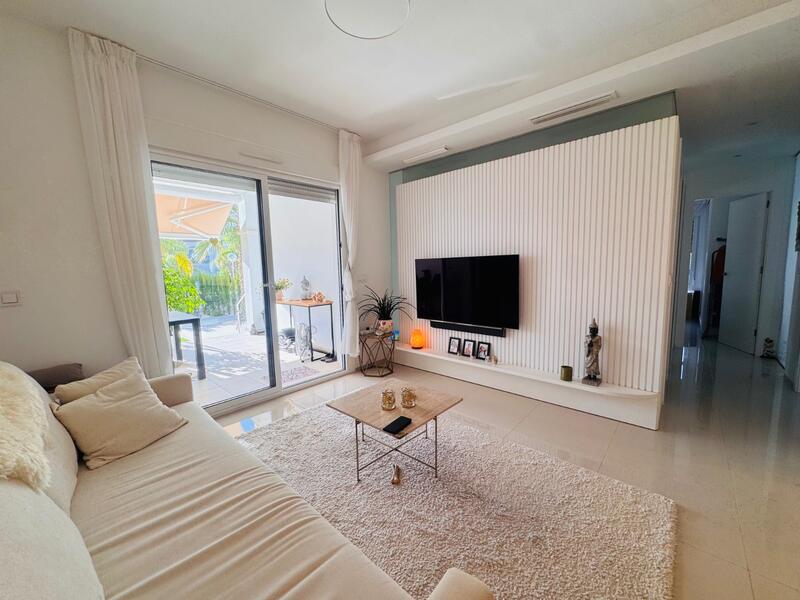 3 chambre Appartement à vendre