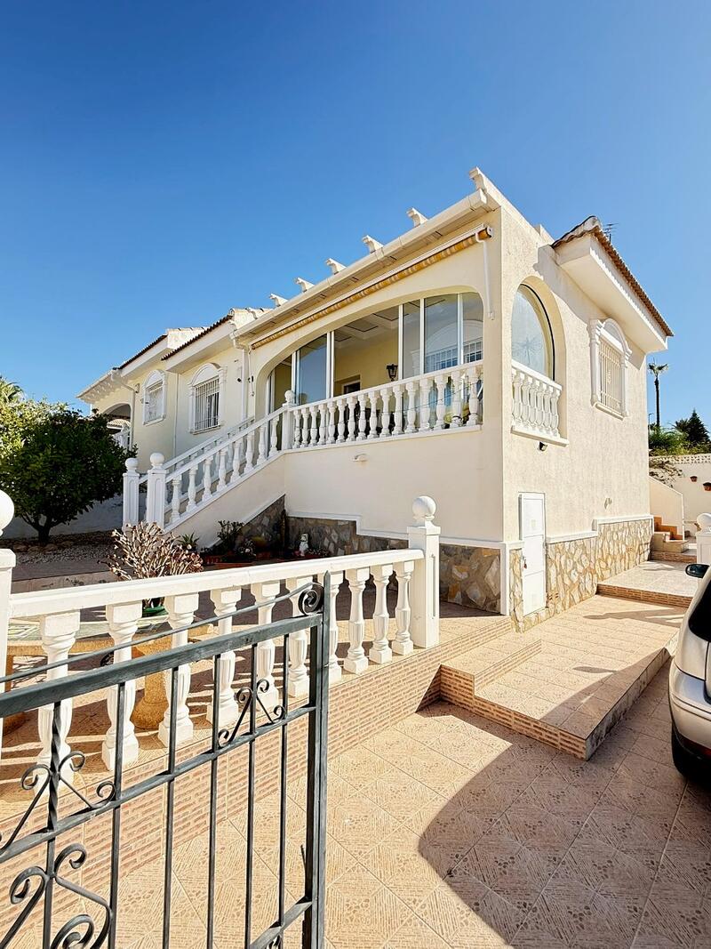 Maison de Ville à vendre dans Ciudad Quesada, Alicante
