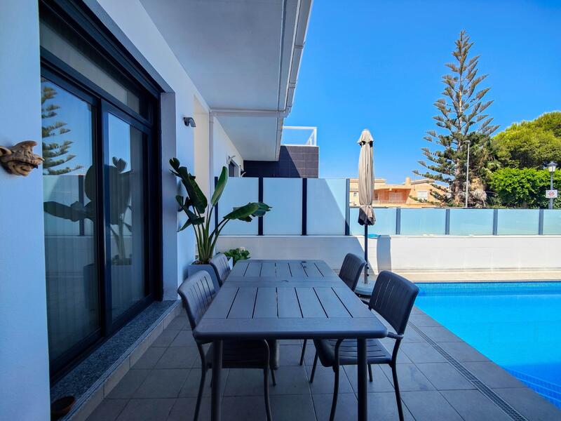 2 sovrum Villa till salu 2 sovrum Villa till salu