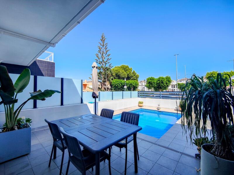 2 sovrum Villa till salu 2 sovrum Villa till salu