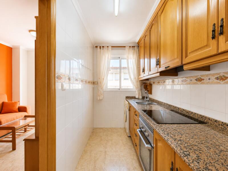 2 slaapkamer Appartement Te koop 2 slaapkamer Appartement Te koop