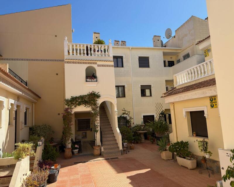 Appartement à vendre dans Ciudad Quesada, Alicante