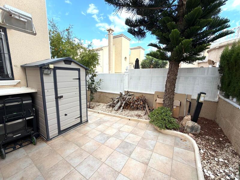 3 Cuarto Villa en venta 3 Cuarto Villa en venta