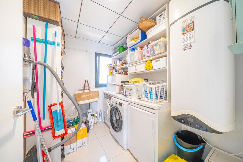 3 soveværelse Villa til salg