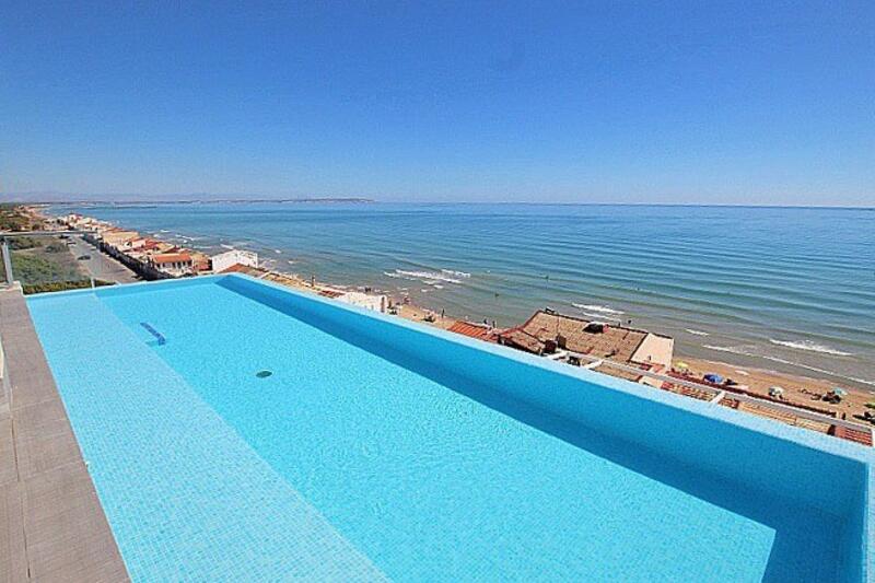 Villa à vendre dans Guardamar del Segura, Alicante
